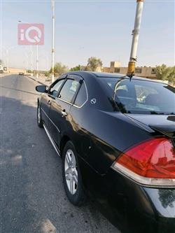 شيفروليه امبالا